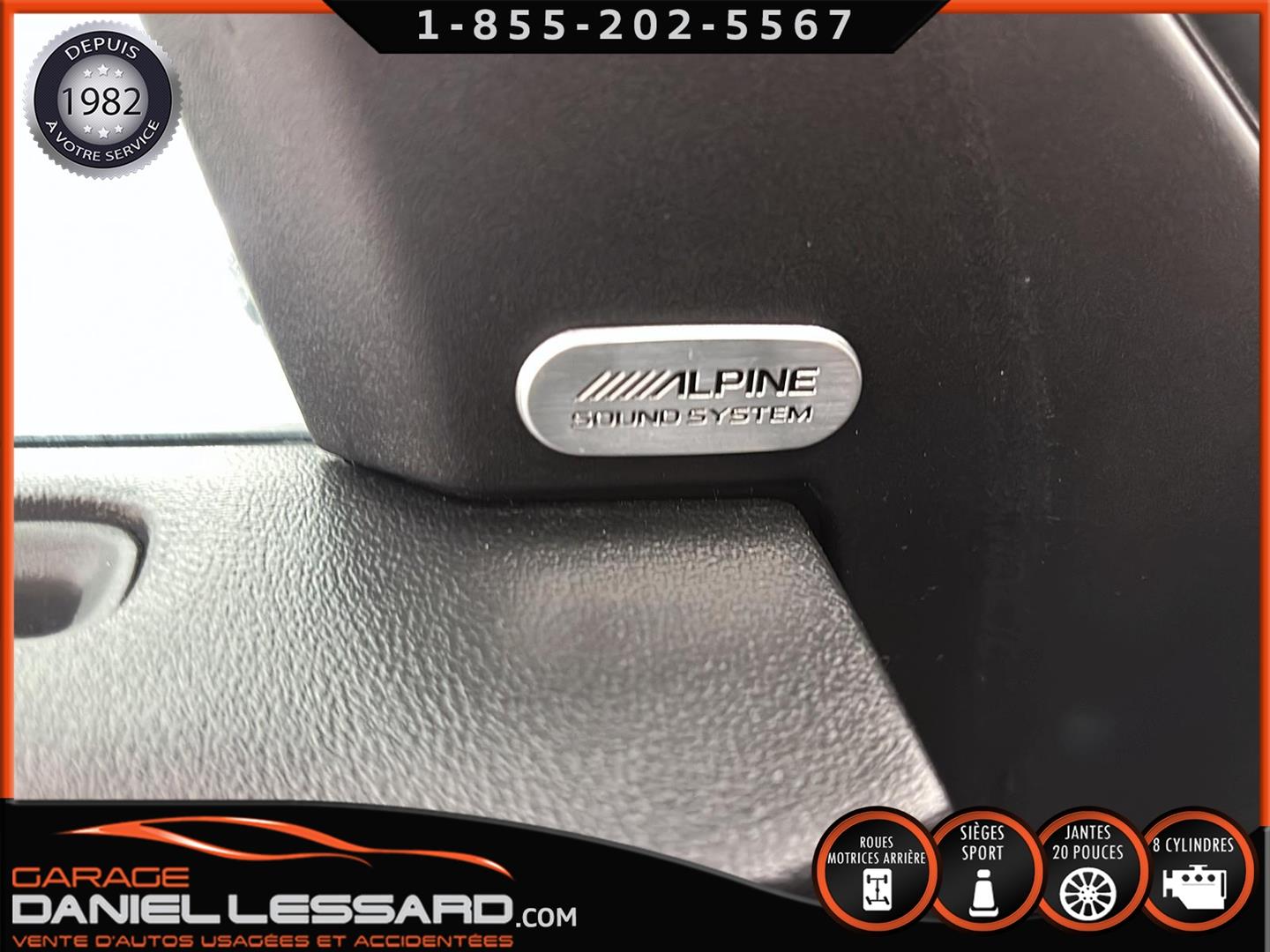 dodge Charger 2022 - 22