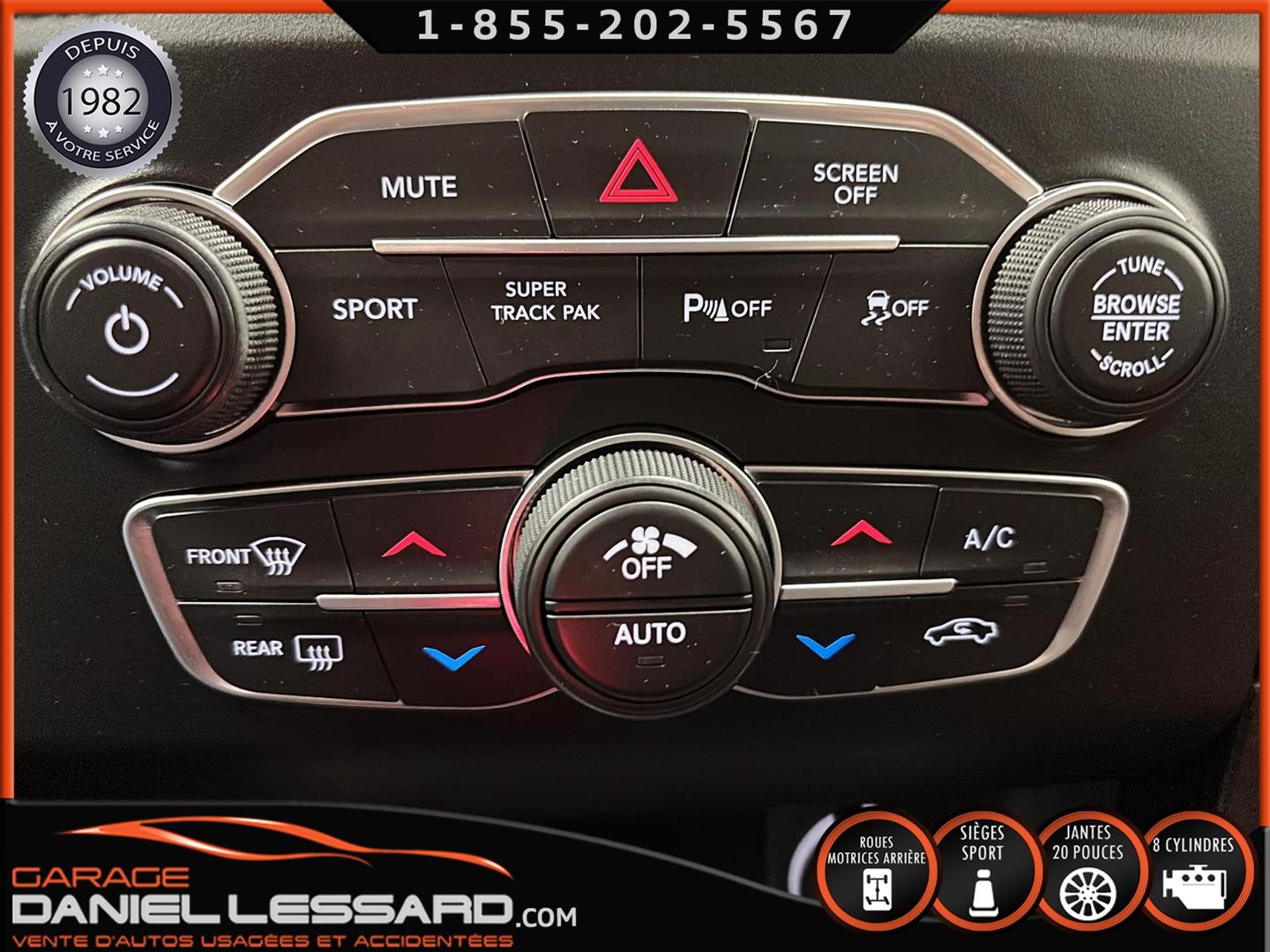 dodge Charger 2022 - 33