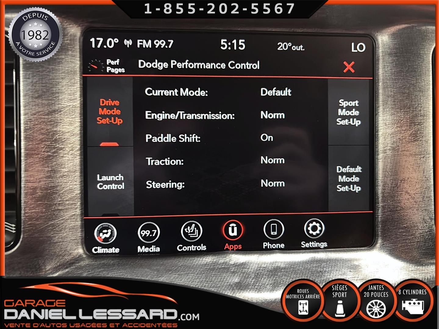 dodge Charger 2022 - 34
