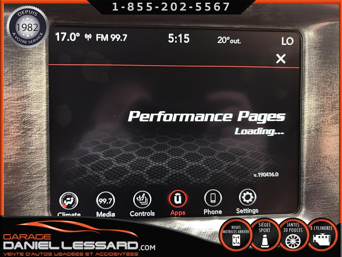dodge Charger 2022 - 35