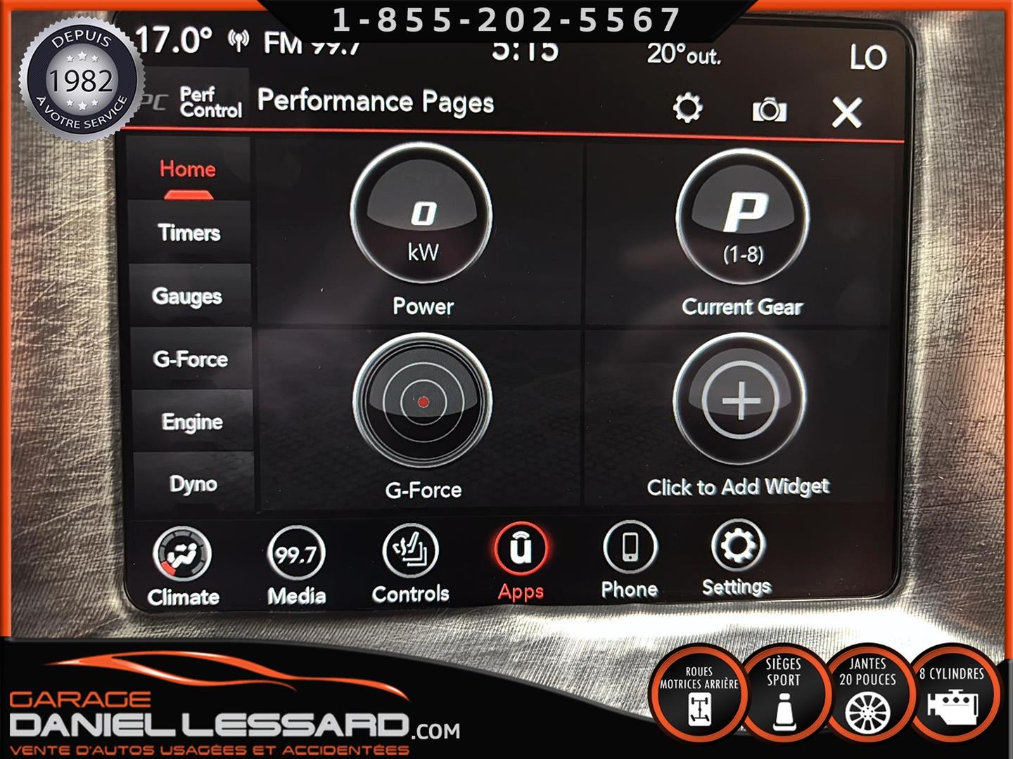 dodge Charger 2022 - 37
