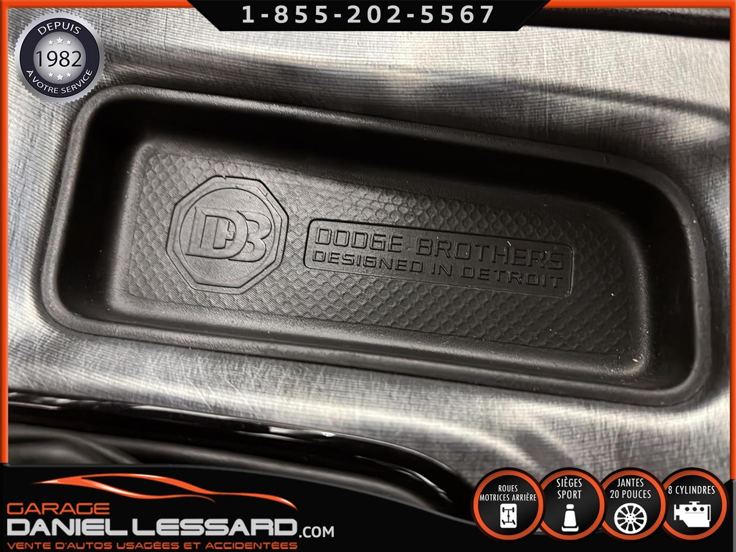 dodge Charger 2022 - 39