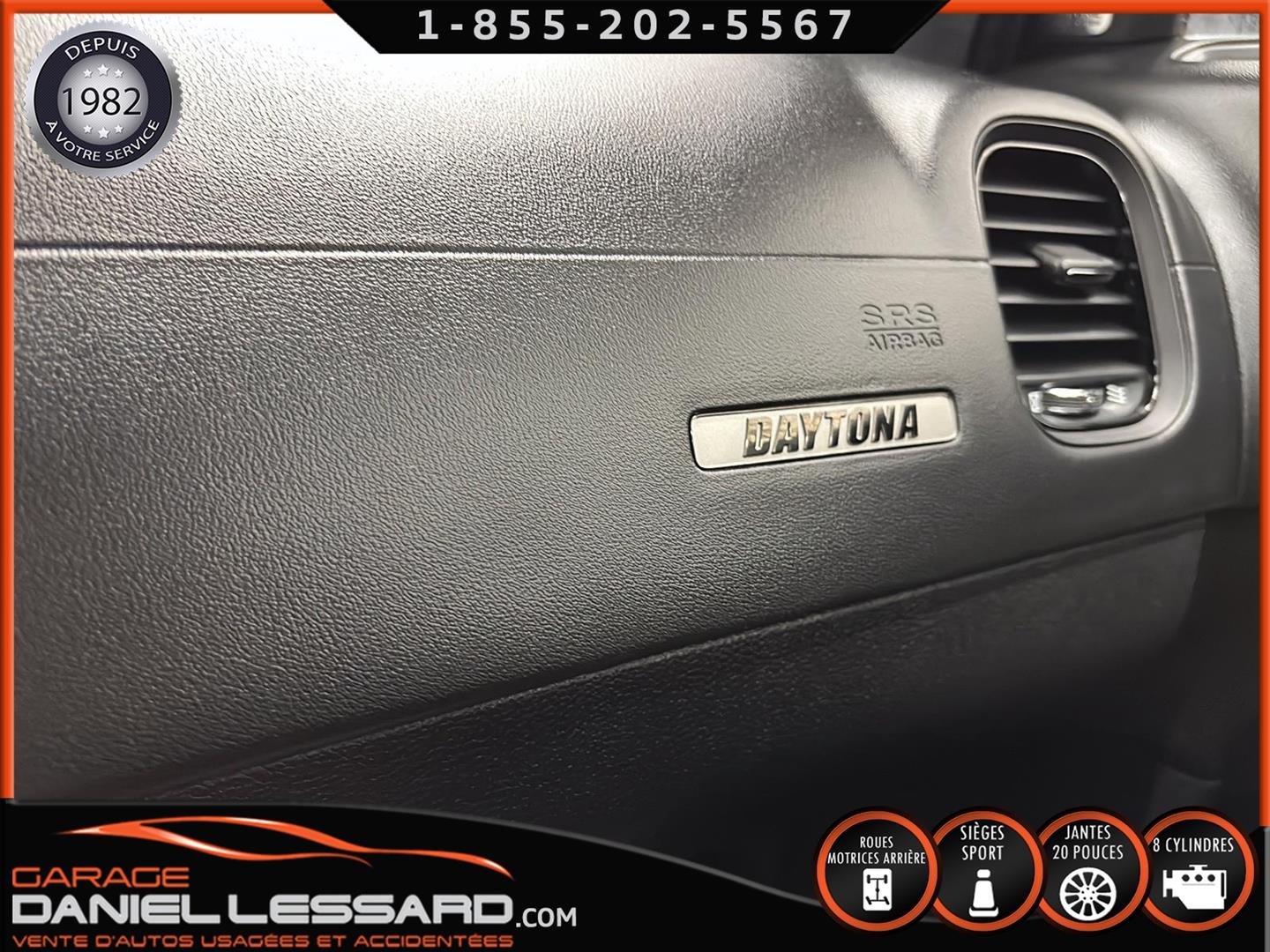 dodge Charger 2022 - 40