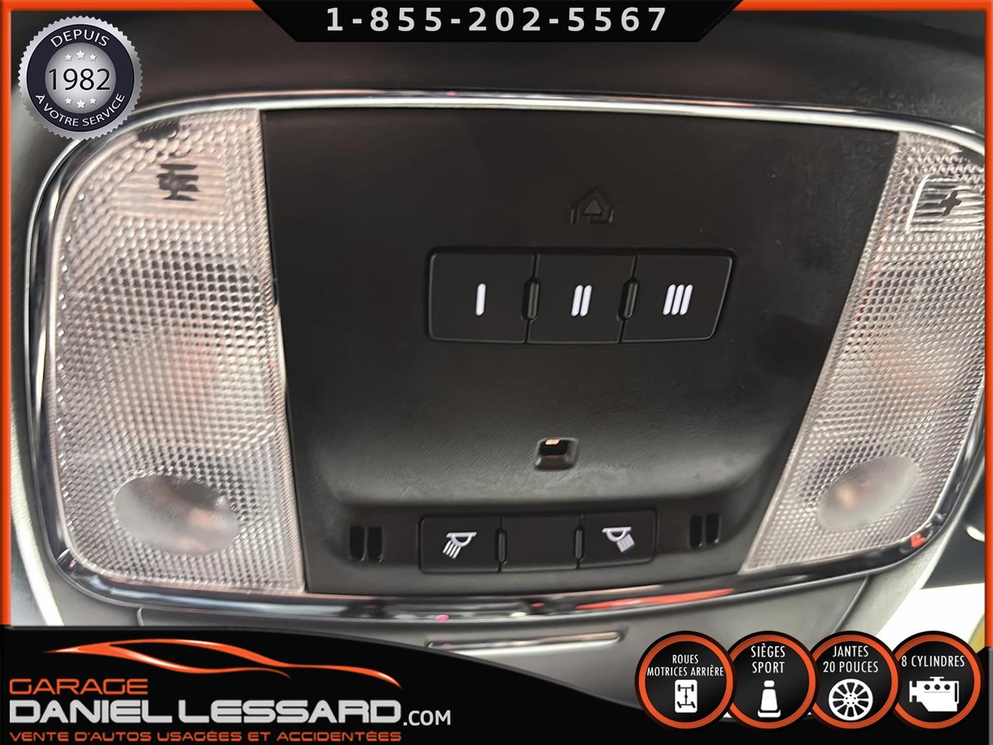 dodge Charger 2022 - 41