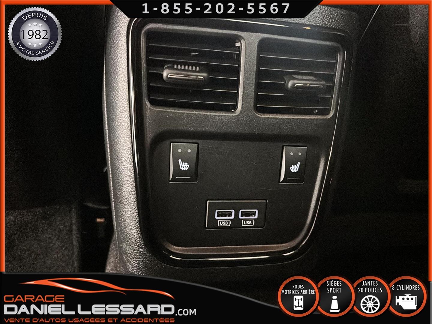 dodge Charger 2022 - 43