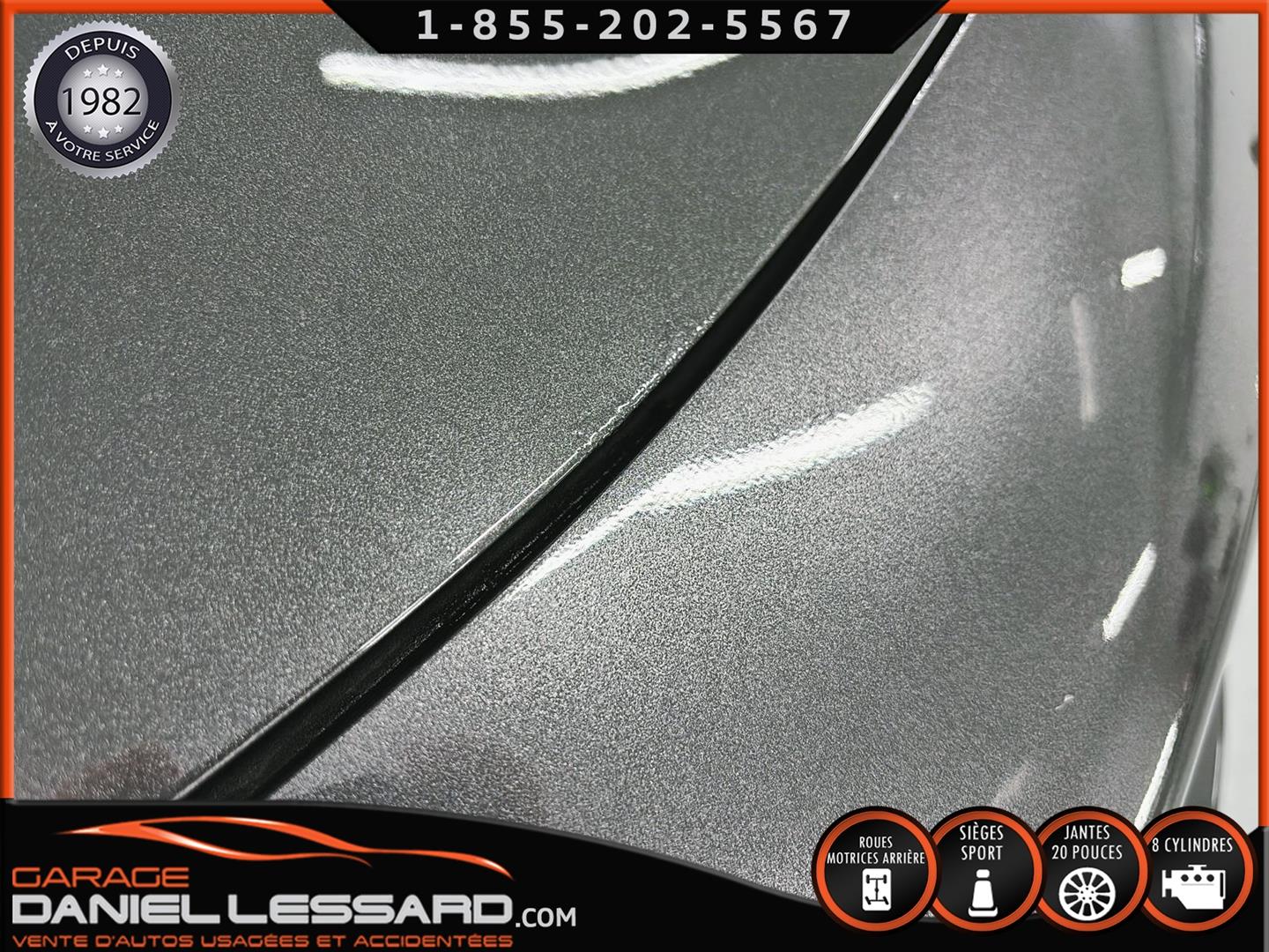 dodge Charger 2022 - 49