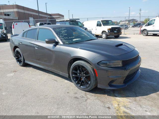 dodge Charger 2022 - 51