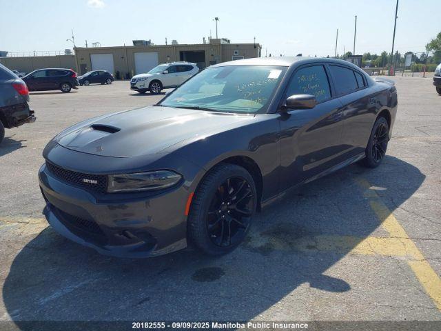 dodge Charger 2022 - 52