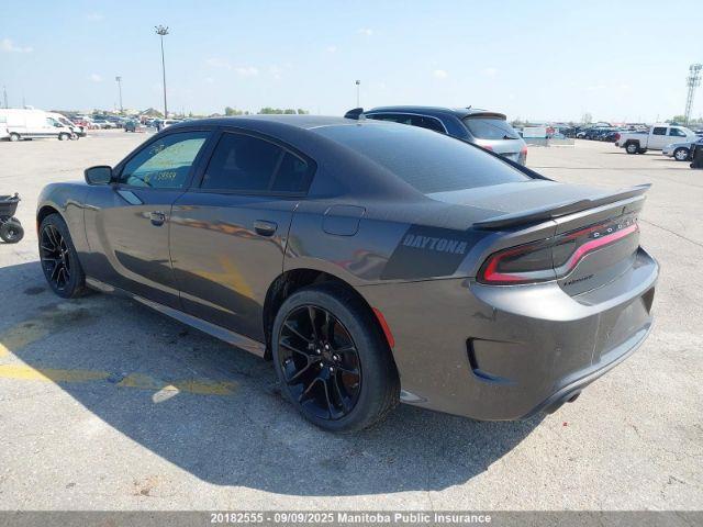 dodge Charger 2022 - 53
