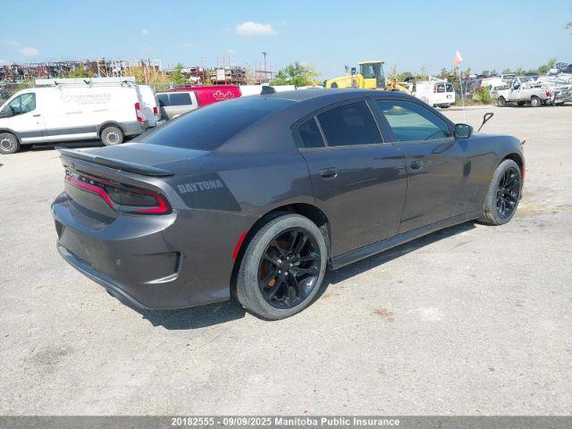 dodge Charger 2022 - 54