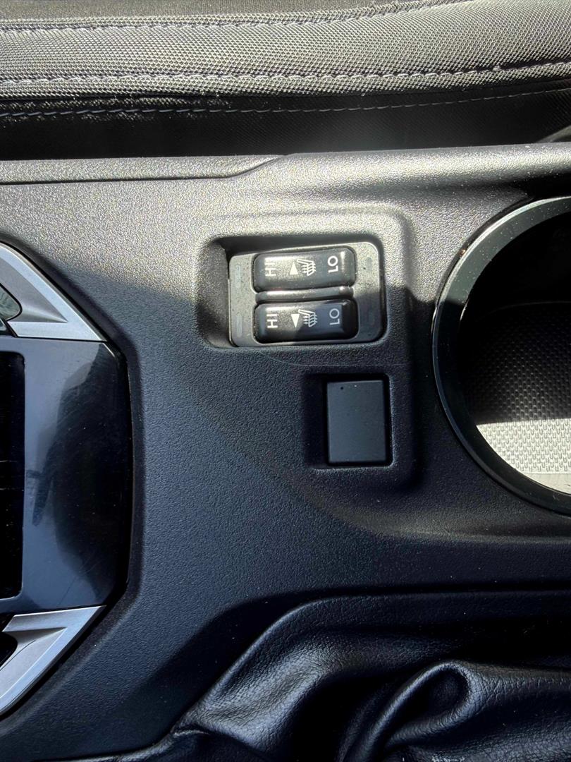 subaru Impreza 2019 - 19