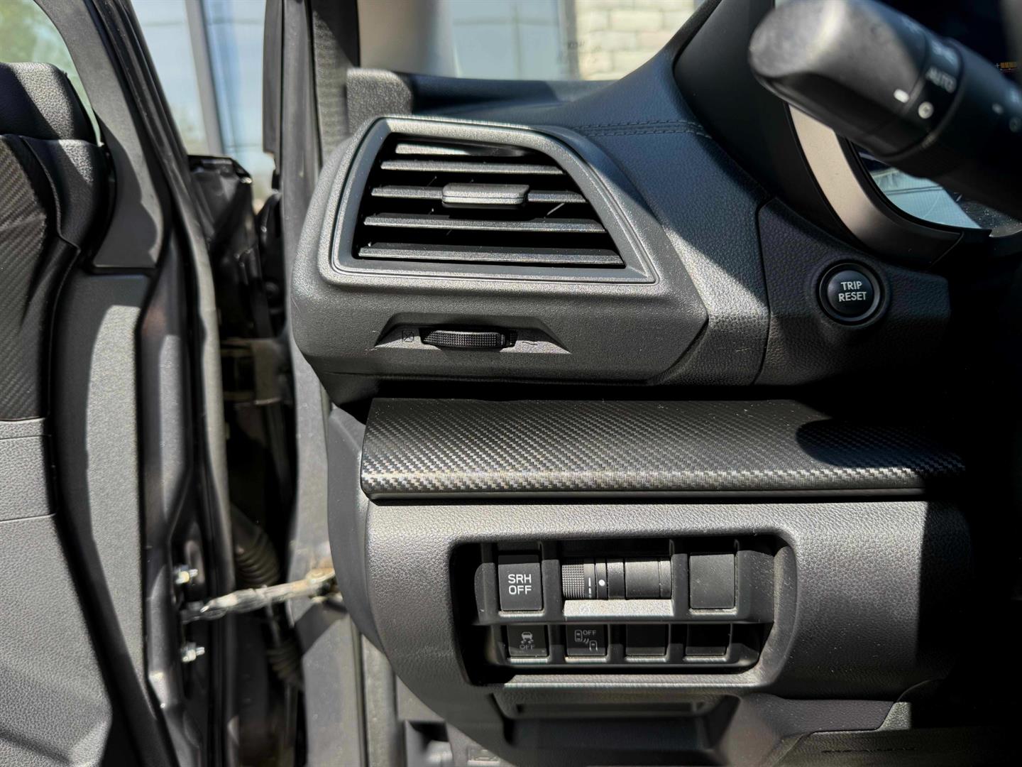 subaru Impreza 2019 - 25
