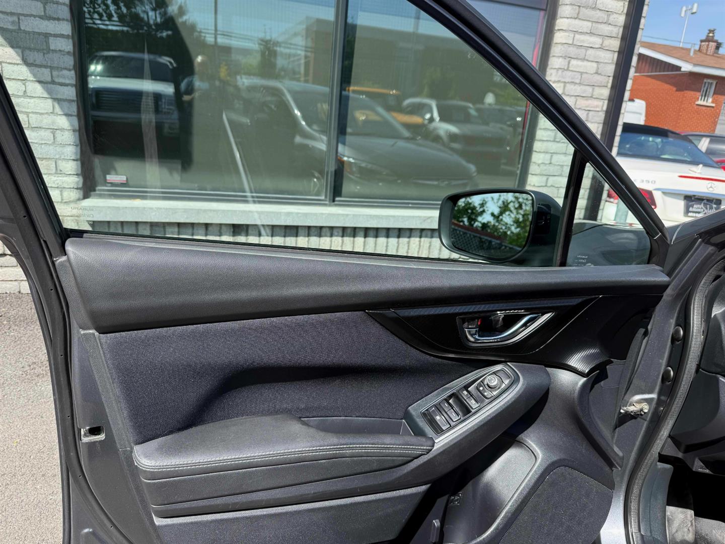 subaru Impreza 2019 - 26