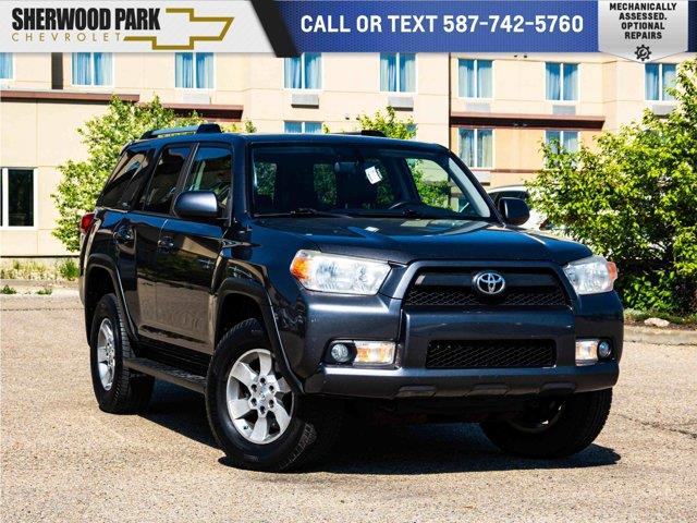 toyota 4Runner 2010