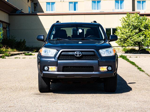 toyota 4Runner 2010 - 3