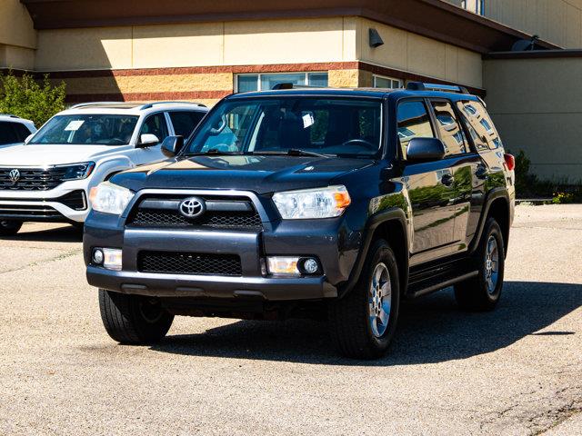 toyota 4Runner 2010 - 4