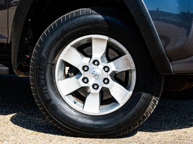 toyota 4Runner 2010 - 5