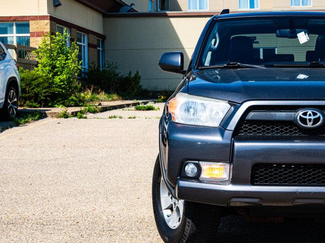 toyota 4Runner 2010 - 6