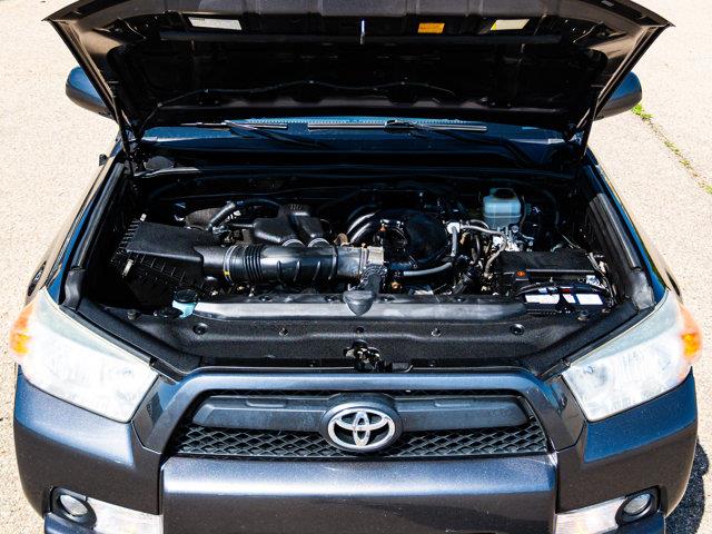 toyota 4Runner 2010 - 9