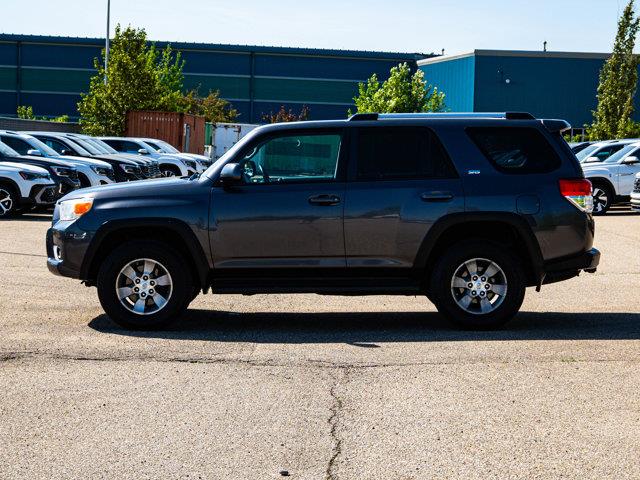 toyota 4Runner 2010 - 10