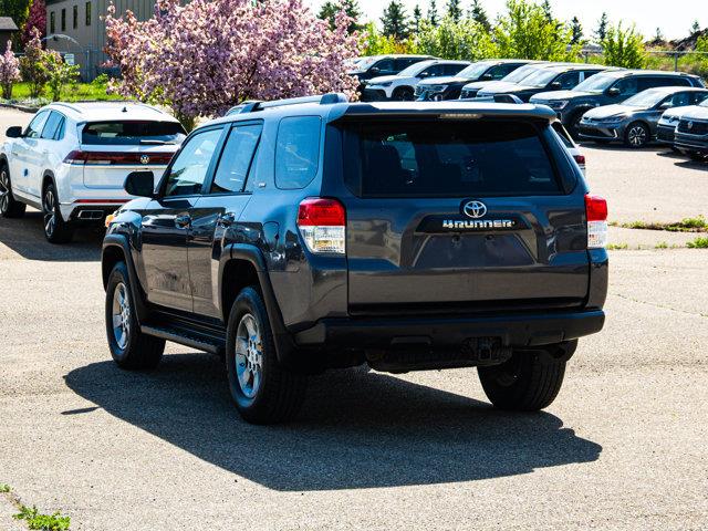 toyota 4Runner 2010 - 11