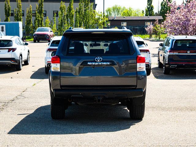 toyota 4Runner 2010 - 12