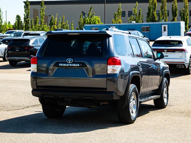 toyota 4Runner 2010 - 13