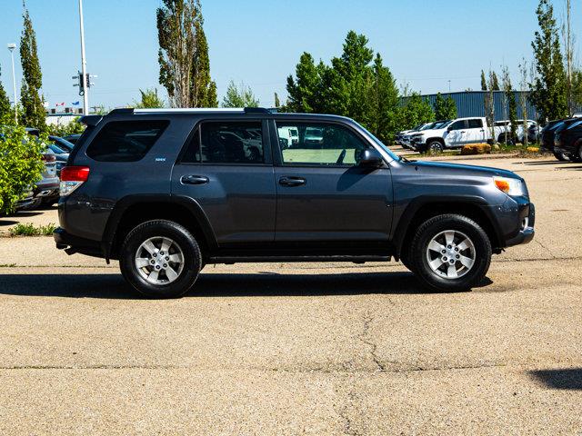 toyota 4Runner 2010 - 14