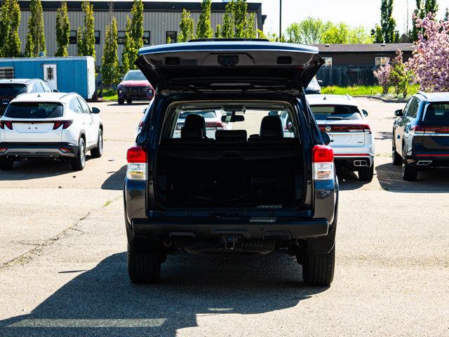 toyota 4Runner 2010 - 15