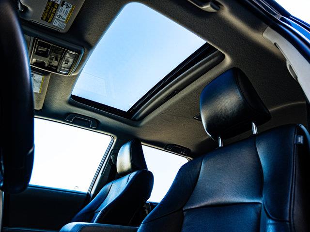 toyota 4Runner 2010 - 16