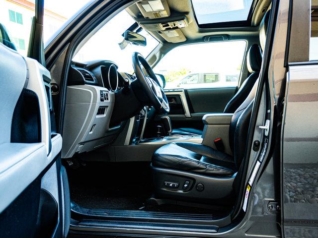 toyota 4Runner 2010 - 17