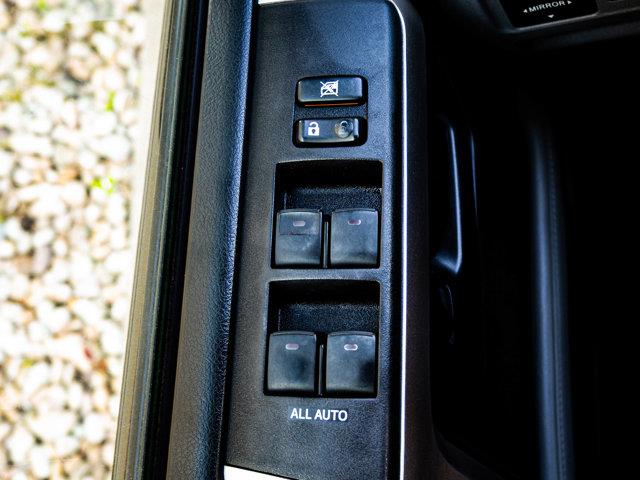 toyota 4Runner 2010 - 18
