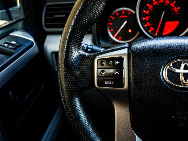 toyota 4Runner 2010 - 21