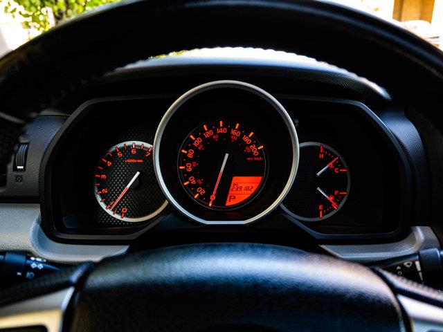 toyota 4Runner 2010 - 22