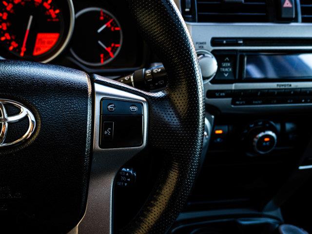 toyota 4Runner 2010 - 23
