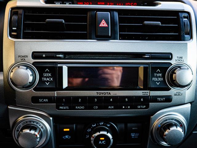 toyota 4Runner 2010 - 25