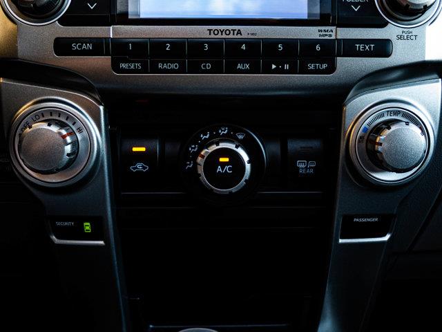 toyota 4Runner 2010 - 26