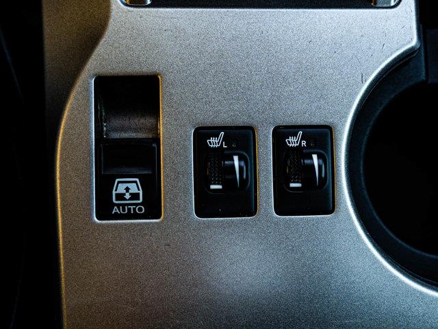 toyota 4Runner 2010 - 27