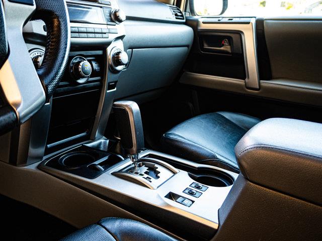 toyota 4Runner 2010 - 28