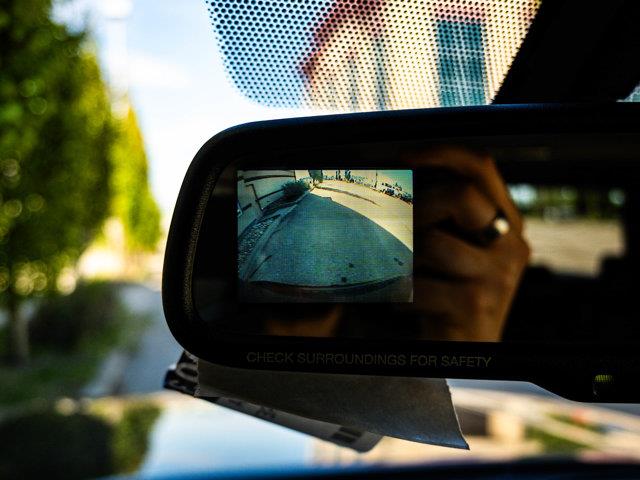 toyota 4Runner 2010 - 29