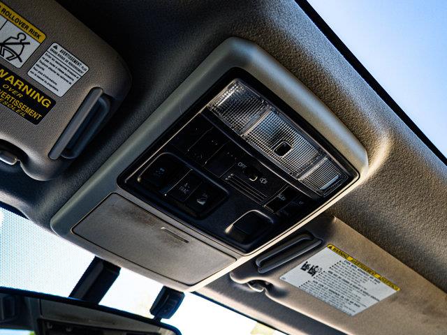 toyota 4Runner 2010 - 30