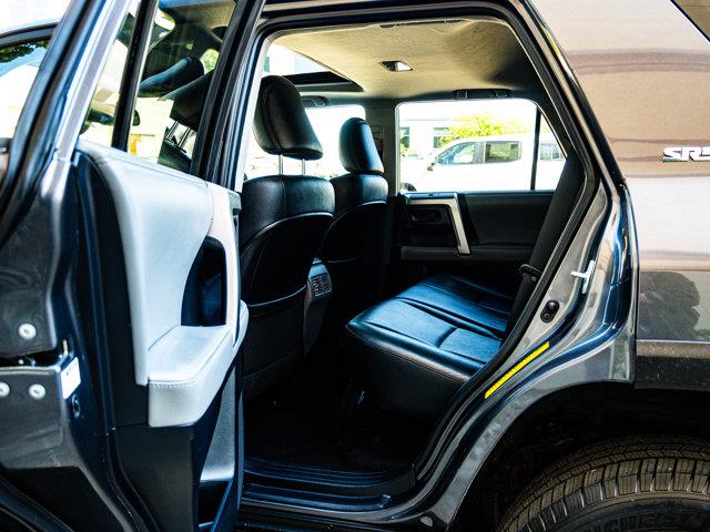 toyota 4Runner 2010 - 31