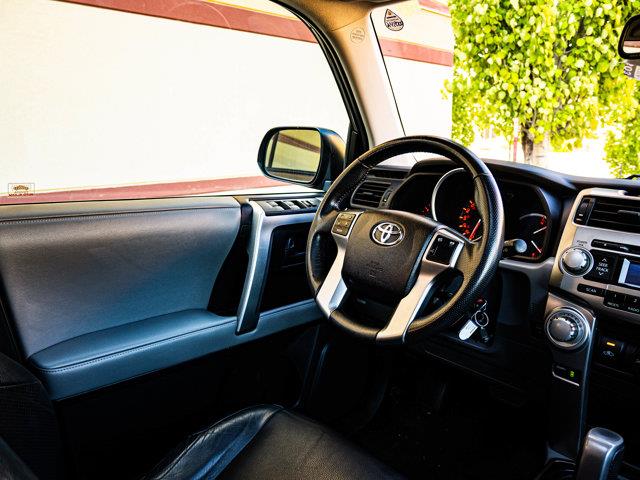 toyota 4Runner 2010 - 33