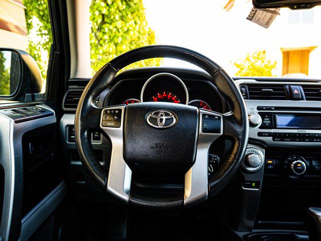 toyota 4Runner 2010 - 34