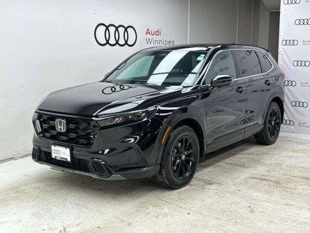 honda CR-V Hybrid 2025 - 2