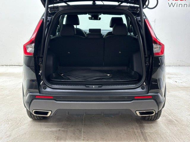 honda CR-V Hybrid 2025 - 7