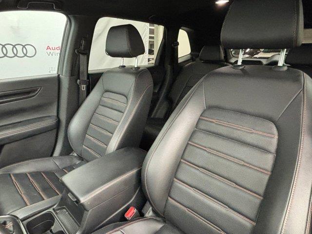 honda CR-V Hybrid 2025 - 13