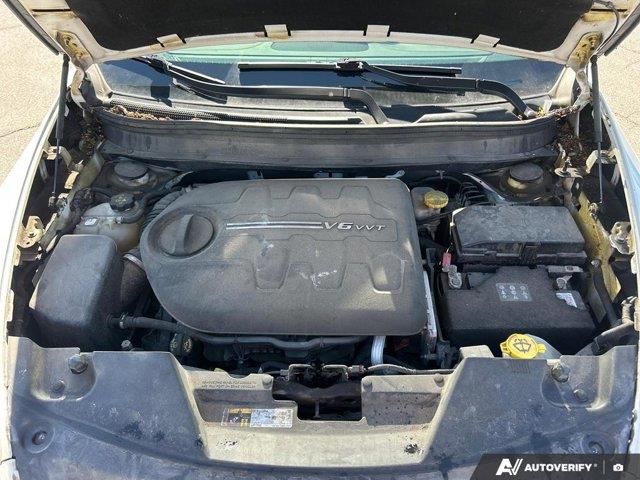 jeep Cherokee 2017 - 13