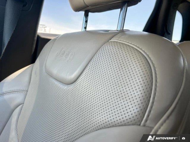 jeep Cherokee 2017 - 23