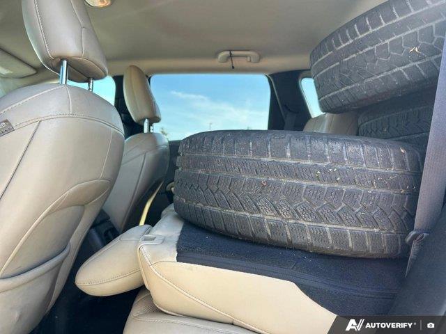 jeep Cherokee 2017 - 26